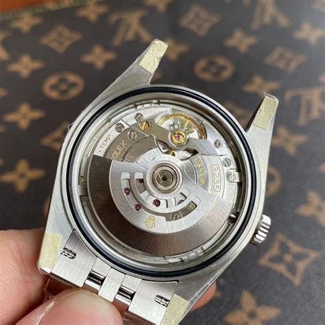 replica watch japanese movement|rolex clone watch movements.